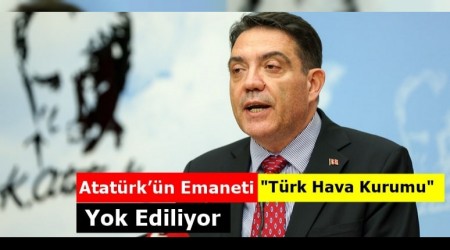 THKya Ynelik Basklar ve Tasfiye Sreci Derhal Son Bulmal