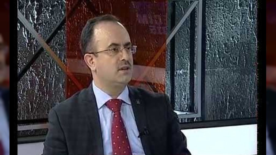 Yusuf Korkusuzun adayl ilenin kaderini deitirir