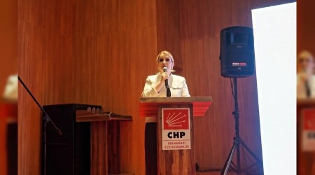Berna akr: Bayram Temizlii yapmaya hazr msnz?