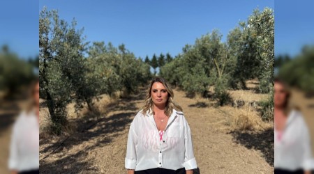Berna l: "Zeytin aalar iin bir adm dahi geri atmayacaz!"