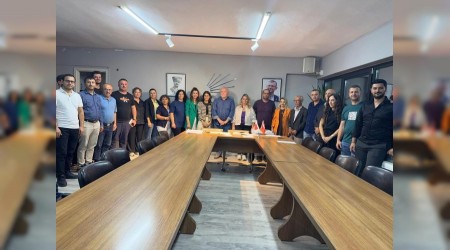CHP Grev dalmn gerekletirdi