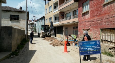 Keramet�te 6 Bin 250 Metrelik Hatta Hummal� �al��ma