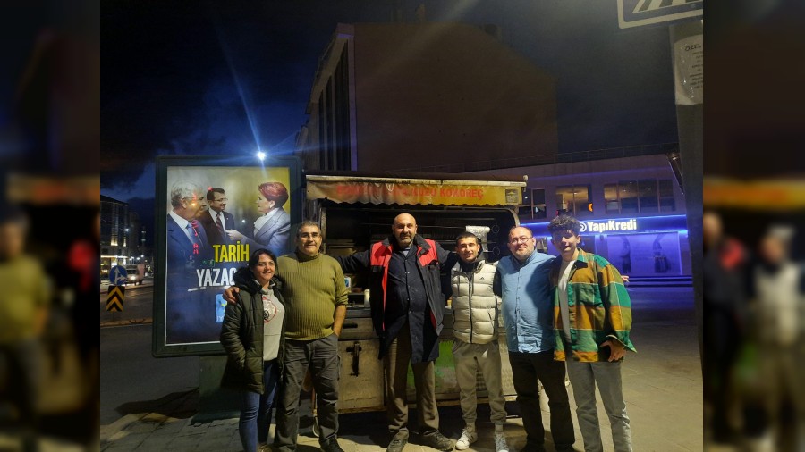 KOKORE SVASTA BONCUK USTADA YENR