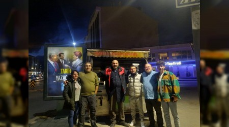 KOKORE SVASTA BONCUK USTADA YENR