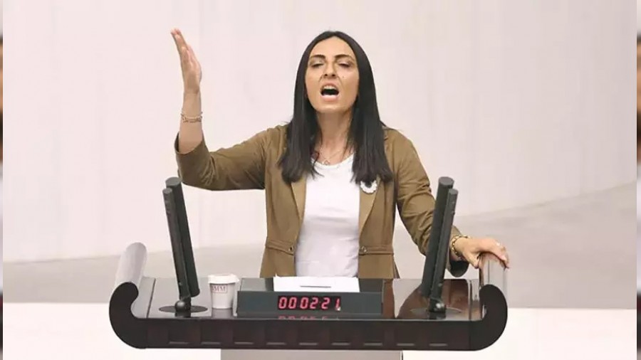 Maden Ocaklar TBMM gndeminde