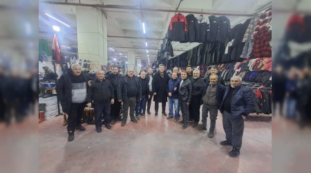 PAZARYER� OTOPARKI K�ME SATILDI? PAZARYER� PAZARCININDIR