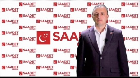 Saadet Partisi Gemlik le Bakan Yardmcs Din 2024 Yerel Seimlerinde Aday Aday 