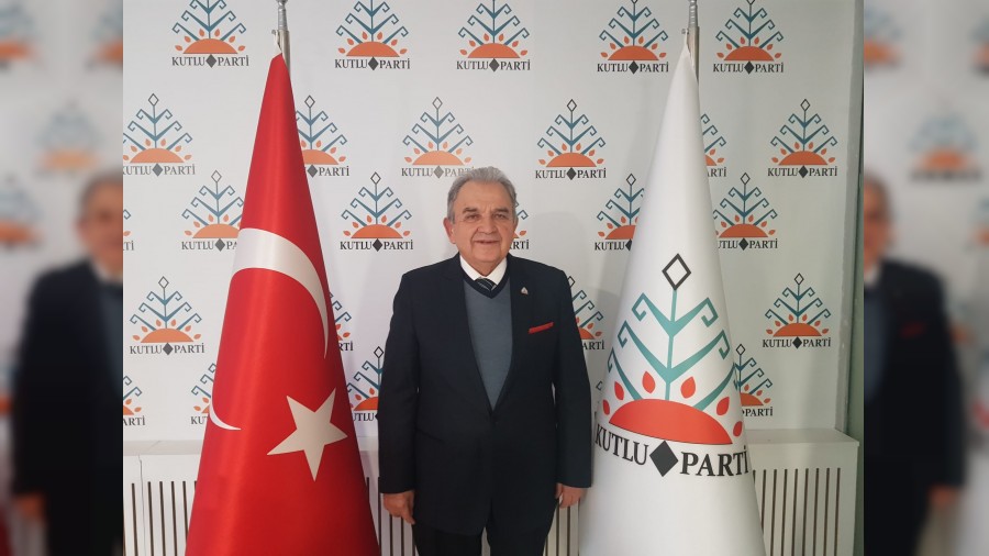 Tarihten G�n�m�ze Egemenlik M�cadelesi