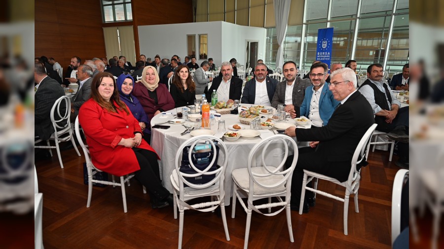 2. Blge muhtarlaryla byk buluma
