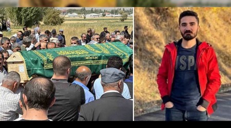 Aydn Karay Cinayeti Davasnda Son Durum:  Adalet Aray Sryor