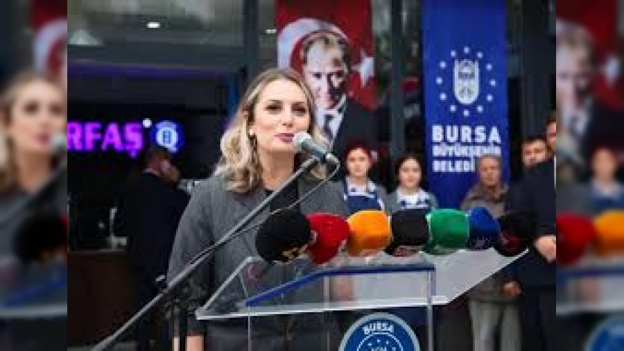 Berna �l: O Ruhla Bug�n� Savunmaya Devam