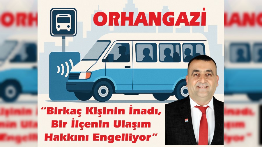 Birka Kiinin nad, Bir lenin Ulam Hakkn Engelliyor