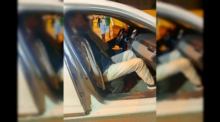 Bursa'da Gmen Kaakl Operasyonu: 1 Tutuklama