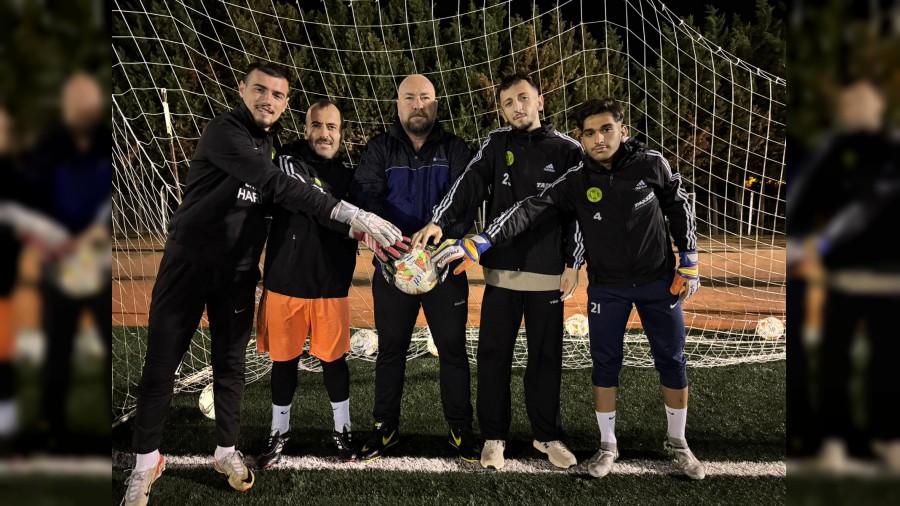 HRSPORDA KALE EMN ELLERDE