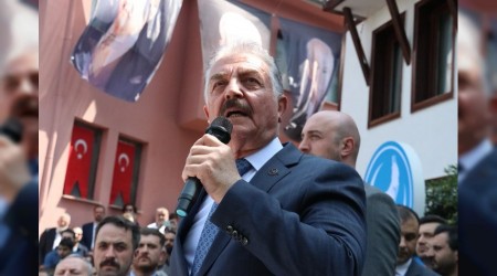 İsmet Büyükataman: Ülkü Ocakları İmanlı Duruşun Kaynağıdır