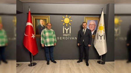 �Y� Parti Serdivan�da Sahaya �niyor:  �Sorun Yuma�� De�il, ��z�m Merkezi Olacak�