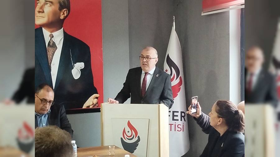 Mahmut Kara Aymazla Bir Son Verilmeli