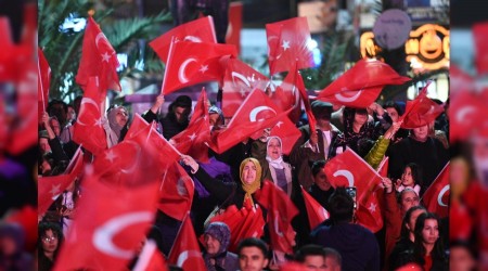 Orhangazide In Karaca rzgar