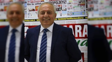 Yeni Marmara Gazetesi ve On Medya�dan Sert A��klama