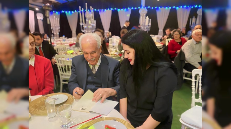 Belediye irket ileri ve Kamu Taeron ilerinin Dert ve Skntlarn Perineke Tad!