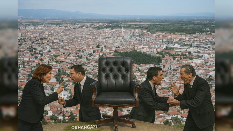 Bu �l�e Y�netilmiyor, T�ketiliyor