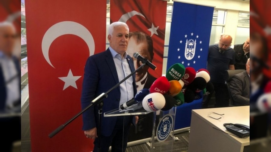 Bursa'daki ulam grevinde son durum ne? Bakan Bozbey'den nemli aklama!