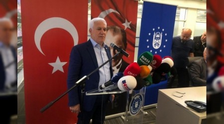 Bursa'daki ulaşım grevinde son durum ne? Başkan Bozbey'den önemli açıklama!
