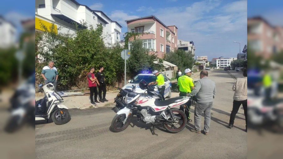 Cam aamyoruz, ocuklar uyanyor
