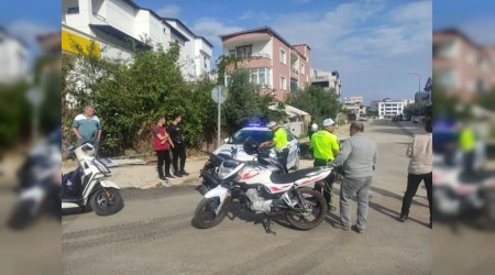 Cam aamyoruz, ocuklar uyanyor