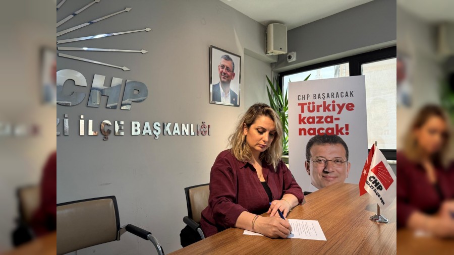 Ekrem mamoluna zgrlk in lk mzalarmz Attk, Mcadeleyi Bytyoruz!