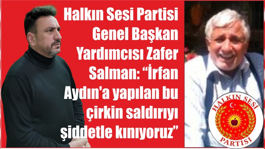 Gerek gazetecileri saldrlarla yldramazsnz