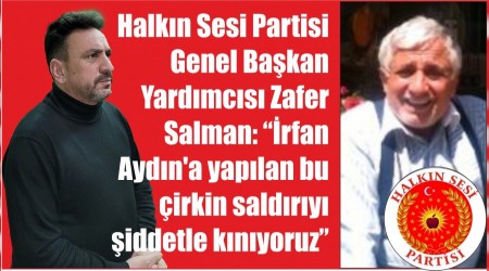 Gerek gazetecileri saldrlarla yldramazsnz