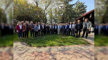 ORHANGAZݒDE CHPDEN ANLAMLI BULUMA