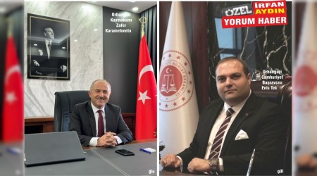 Orhangazide Yeni Dnem Balad