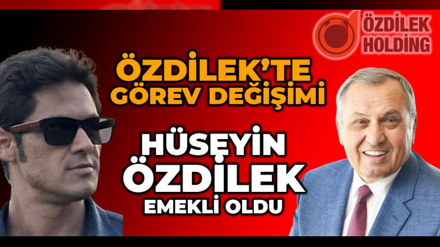 zdilekte bayrak deiimi