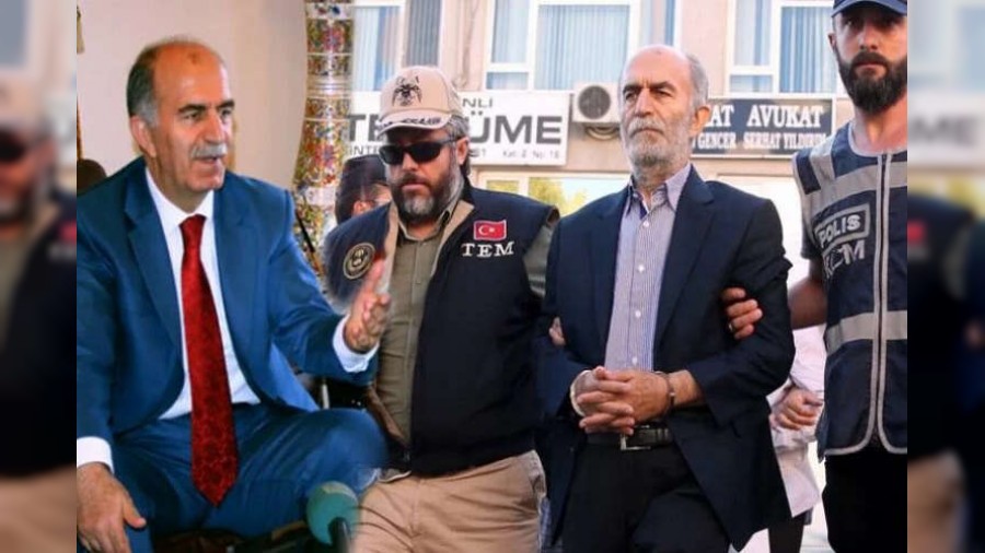 Vali Harput itiraf m oluyor?