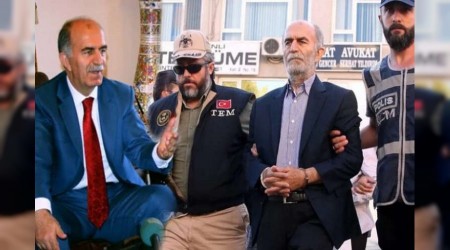 Vali Harput itiraf m oluyor?