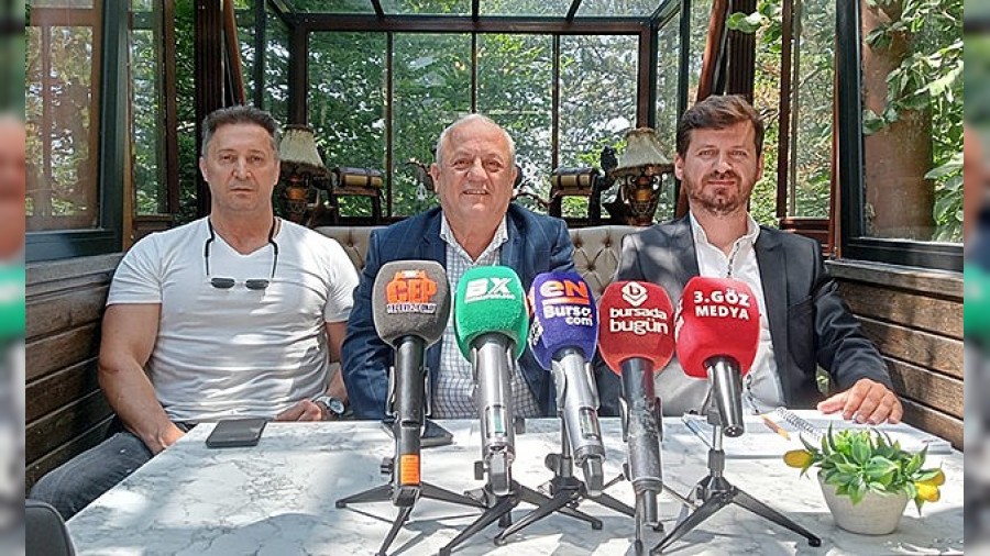 Yldzlar Trkiye Taekwondo ampiyonas,Bursada gerekletirilecek