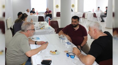 6.SATIN ALMA GÜNLERİ ORHANGAZİ TSO’DA GERÇEKLEŞTİRİLDİ