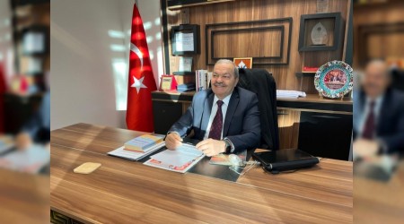 Avcı “En kısa zamanda ülkeyi düzlüğe çıkarmayı hedefliyoruz”