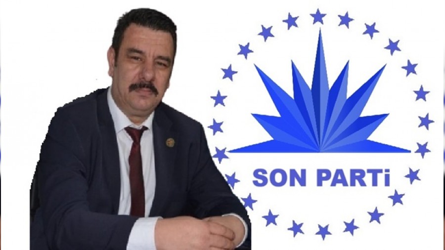obanolu'ndan Sert Tepki