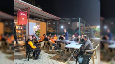 Deprem ve Doal Afetlere Hazr Olmayanlar Sorumluluktan Kayor!