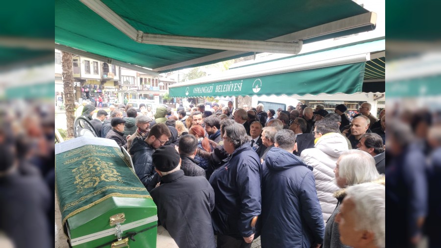 DSP Genel Bakan nder Aksakal'a Partililer Tepki Gsterdi