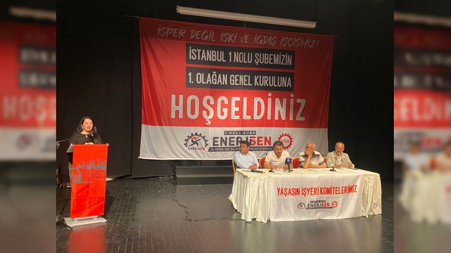 Gazeteci zge Demir ilerin Misafiri Oldu 
