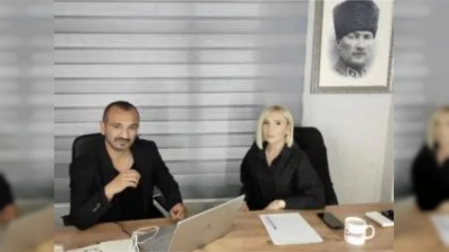 Gemlikte Meslektamza Seviyesiz ve irkin Satama!