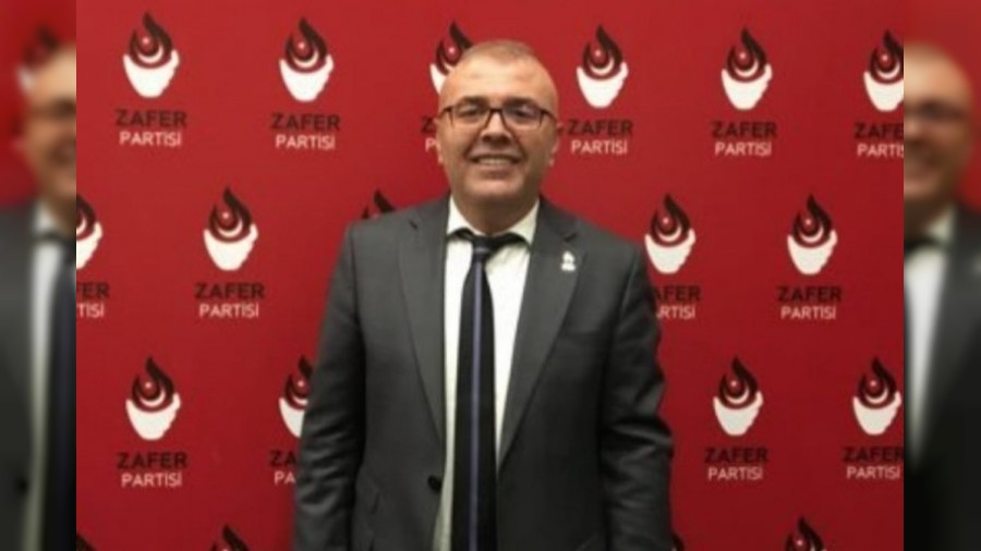 Mahmut Kara: "Trk milleti iki kutup arasna skmaya mahkm deildir"