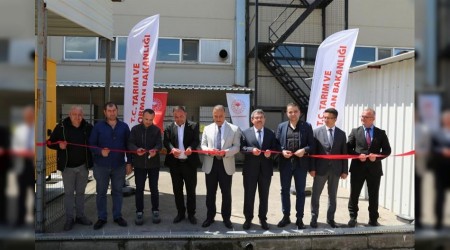 Orhangazi'de Yenilenebilir Enerji retim Tesisi Hizmete Ald