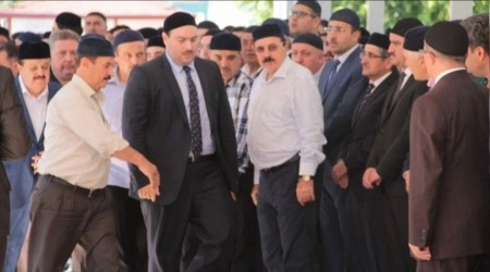 Sleymanclarn fazilet dolandrcl
