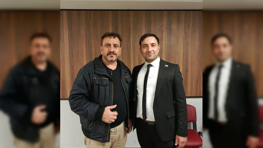 Susmayacaz, Susanlara da Sessiz Kalmayacaz