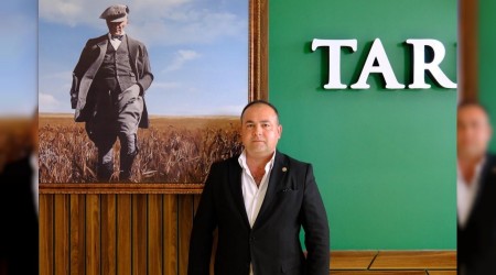 Tarm, Bamszln Temelidir
